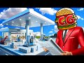 I UPGRADED My Gas Station to MAX LEVEL in Pumping Simulator 2!