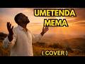 UMETENDA MEMA KAMBUA COVER THANKSGIVING SWAHILI WORSHIP SONG By Zaburi Sounds