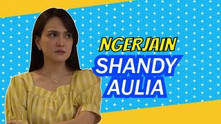 [FULL] SHANDY AULIA DIKERJAIN BERTUBI-TUBI   | BIKIN PANIK (08/10/21)