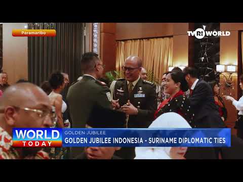 EU celebrates 50 years of diplomatic relations with Kenya