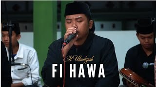 Al-Uhudiyah - Fi Hawa Khoiril Ibad