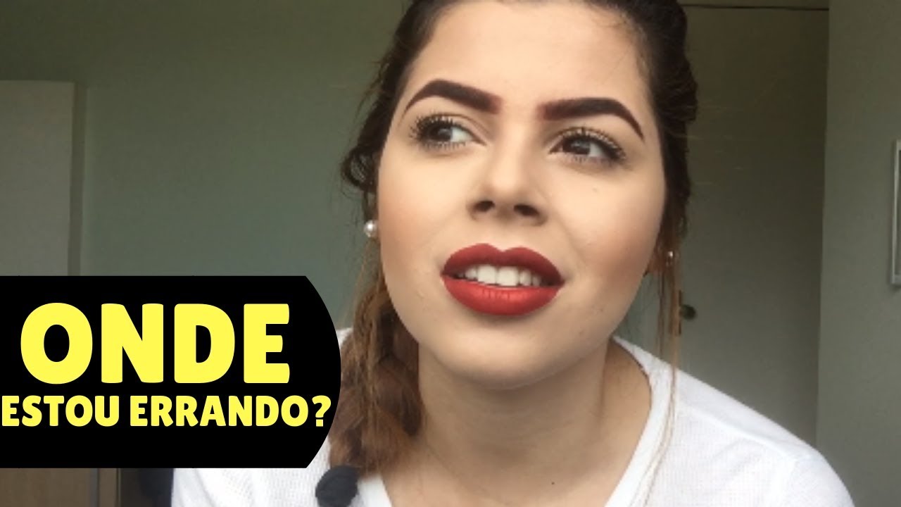 O que você está fazendo de errado? | Bíblia Sagrada