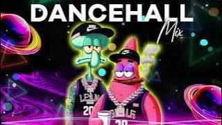 Nonstop Dancehall Party Mix | Best Dancehall Vibes ✨ RIDDIM DANCEHALL MIXTAPE 2026
