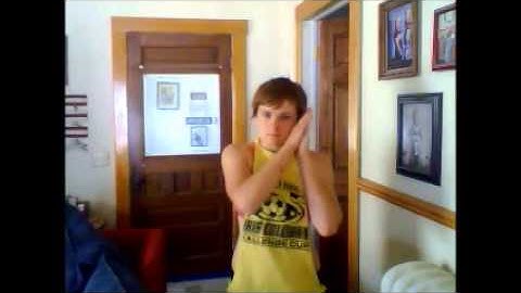 Steffanie Hampton ASL Part 2 Portfolio Assignment Lesson 2