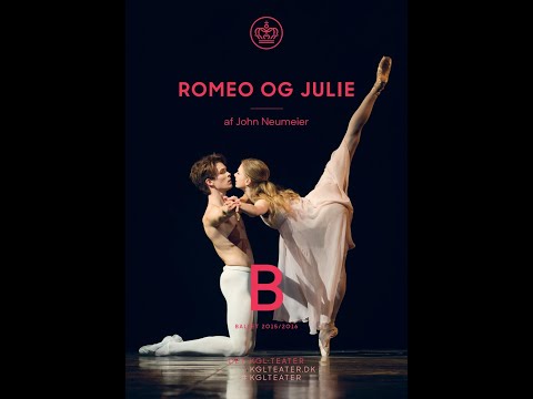 Video: Vet Balthasar om Romeo og Julie?