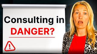 2026 Consulting Trends CEOs Can’t Ignore (Survival Guide for Firms)
