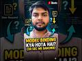 Model Binding kya hota hai?#dotnet #coding #backend #webdevelopment #shorts #cloudtocode