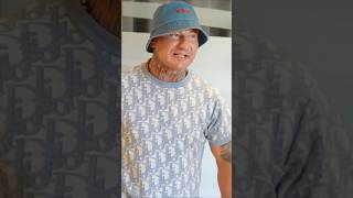 W zakładzie karnym mogli mi mówić co mam robić #shorts #ksw