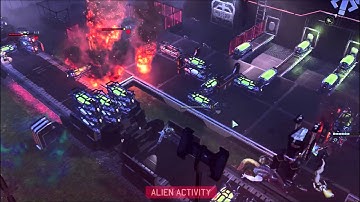 Adam Jensen XCOM2 voice pack preview