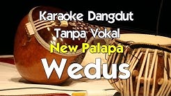 Karaoke New Palapa   Wedus KOPLO  - Durasi: 5:52. 