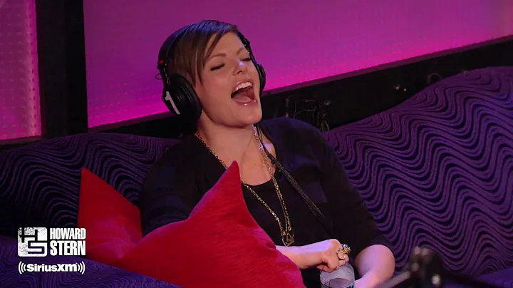Natalie Maines & Fred Norris Mother Acoustic Perfo...