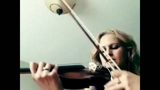 Ego William willy violin cover by Stella