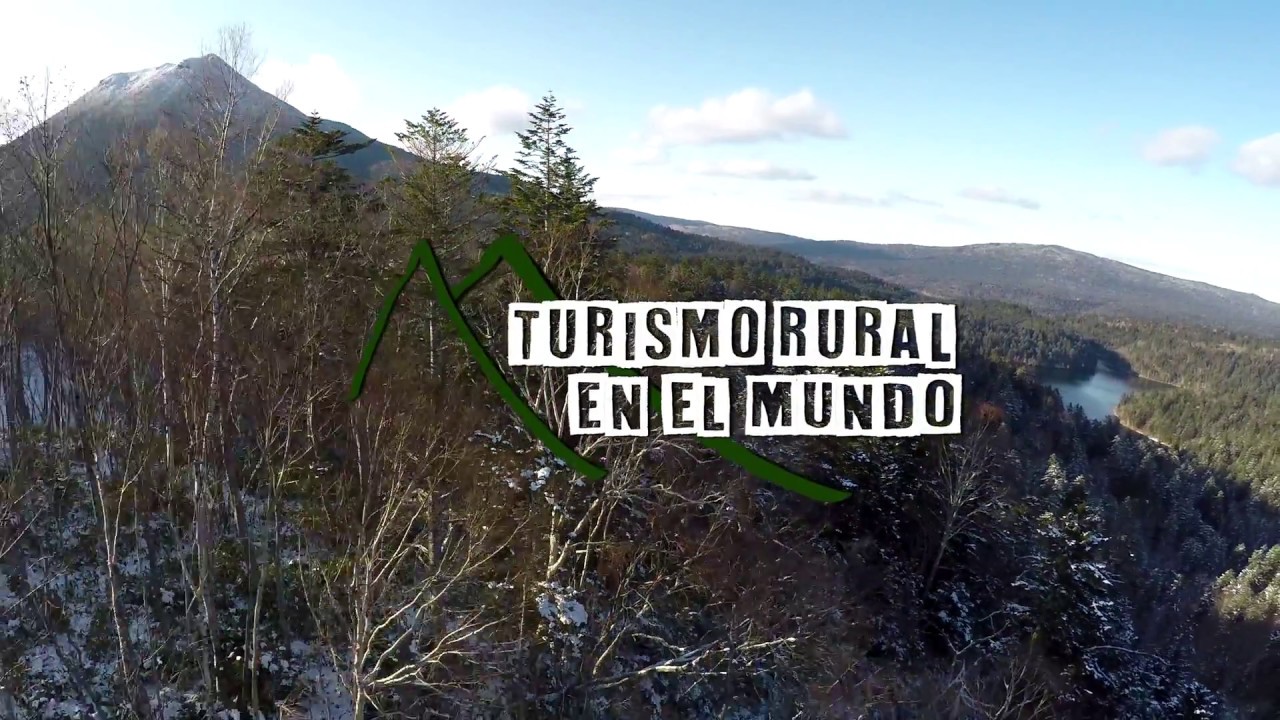 TURISMO RURAL EN EL MUNDO (Main Titles)
