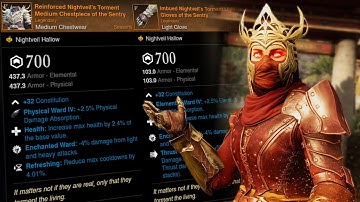 How to Get The BEST Rewards in New World Aeternum