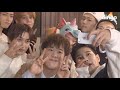 What if Block B threw you a surprise birthday party? ENG SUB • dingo kdrama