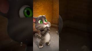 talking tom cat new video best funny android gameplay #8668
