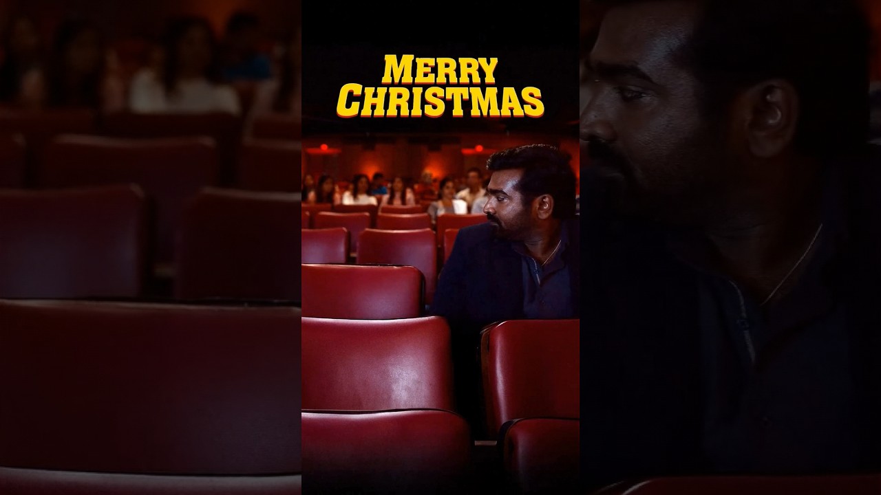 Merry Christmas OTT update 