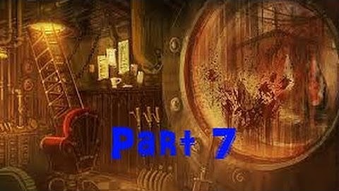 Amnesia: A Machine For Pigs [Part 7] MACHINE FOR THE PIG MAN
