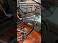 Topeak Beamrack II and basket