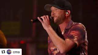 Single Saturday Night- Cole Swindell & Luke Bryan