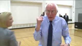 Bernie Sanders - Can&#39;t Be Touched 🏀⚾️ (Epic Skills Compilation)