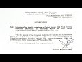 IGNOU last date of assignment submission extended till 30 November