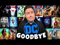 Looking back on the dceu now that its over dceu review