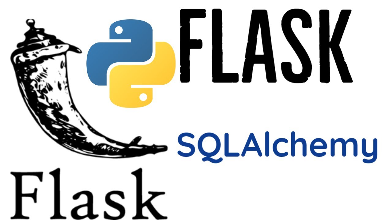 Creating a RESTFul API With Flask - Flask & SQLAlchemy