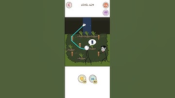 Max Level Pro Thief Puzzle - All Levels Gameplay New UPdate Android,ios  Shorts # 629