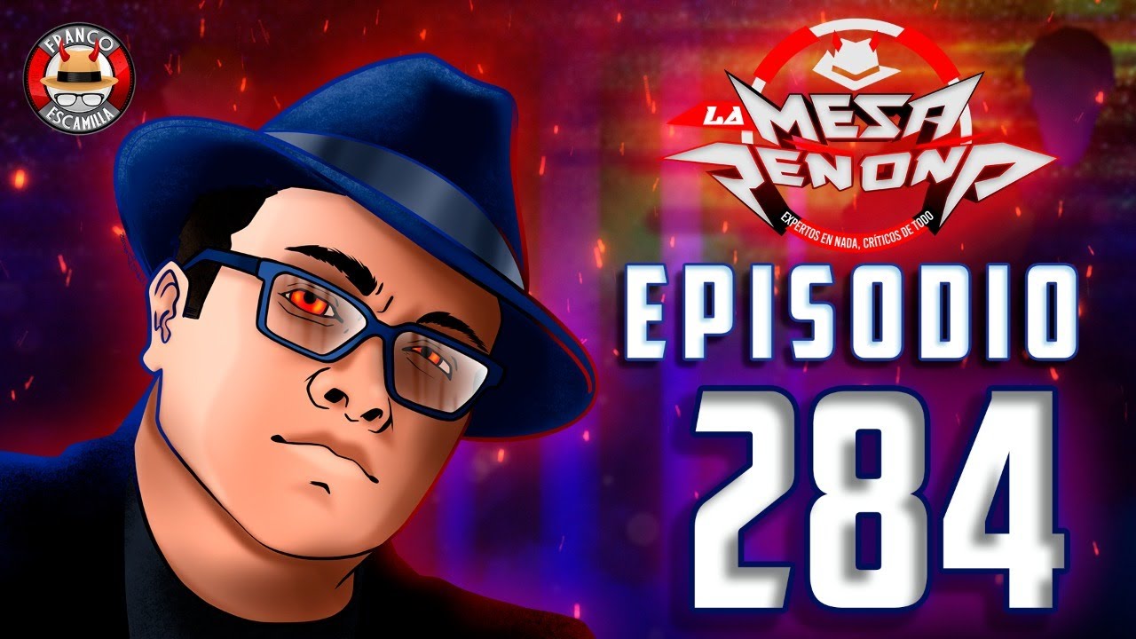 La Mesa Reñoña 284