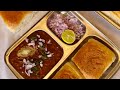 Street food style pav bhaji  mumbai pav bhaji recipe           