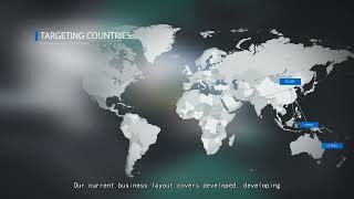 Introduction to China Communications Construction Group (CCCG)