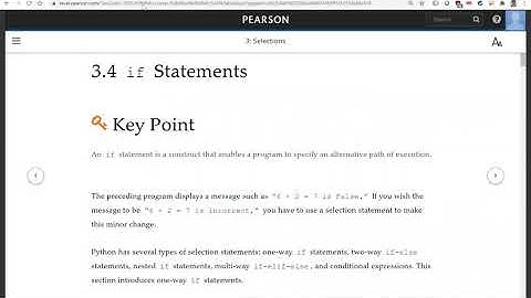 Daniel Liang Python Section 3.4