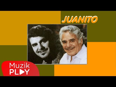 Juanito - Ay Beyaz Deniz Mavi (Official Audio)