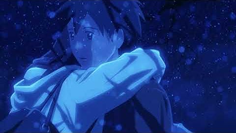 reykkin, Fujiwara - overflow (Super Slowed) Official music video