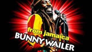 Bunny Wailer - Rastaman chords