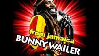 Bunny Wailer - Rastaman