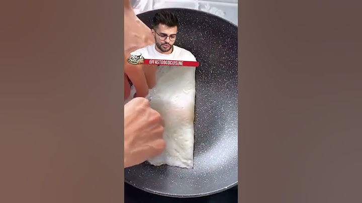 L’œuf parfait 🍳