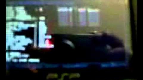 PSP GO 6.31 RUNNING SNES EMULATOR!! (HBL r100)