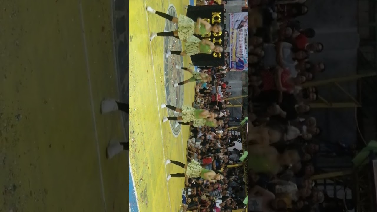 TIKTOK the kiddios dancers BY JASMINE & GROUP