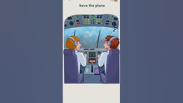 🔍 DOP 3: Displace One Part | 💡 Gameplay Level 34