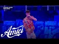 Amici 22 - Wax - Bagno a mezzanotte