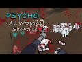 Psycho_C v1.0: All Weapons Doom Mod Showcase 🔫