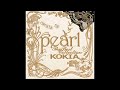 KOKIA / The Power of Smile~a gentle breeze~