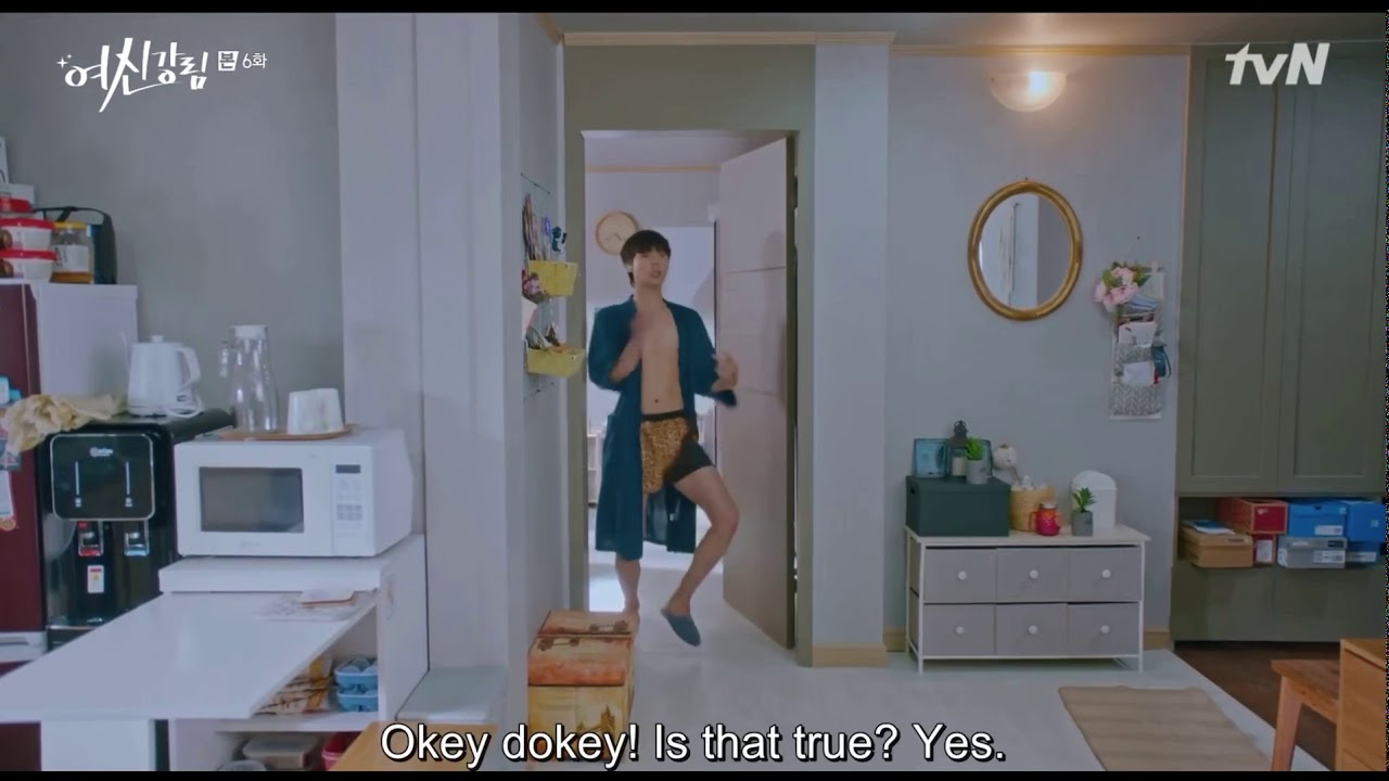 True Beauty Seojun Okey Dokey Yo Youtube True Beauty Seojun Okey Dokey Yo Youtube