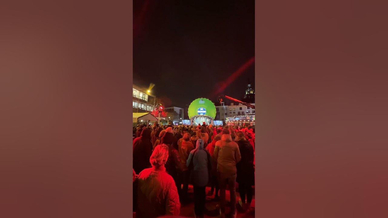 Serious request final 2023nijmegen 3fm shorts