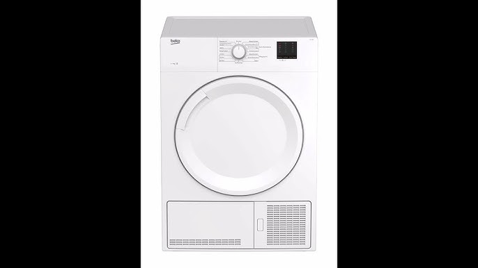 Beko Trockner Dc 7130 Heizt Nicht Mehr iam-publicidad.org