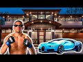 Nate Diaz Cool Lifestyle and Net Worth