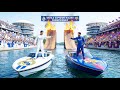 Messi Vs Ronaldo Ultimate Racing Showdown