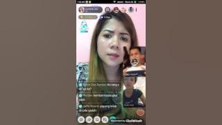 Adik beradik gaduh kat bigo satu family heboh-part 9